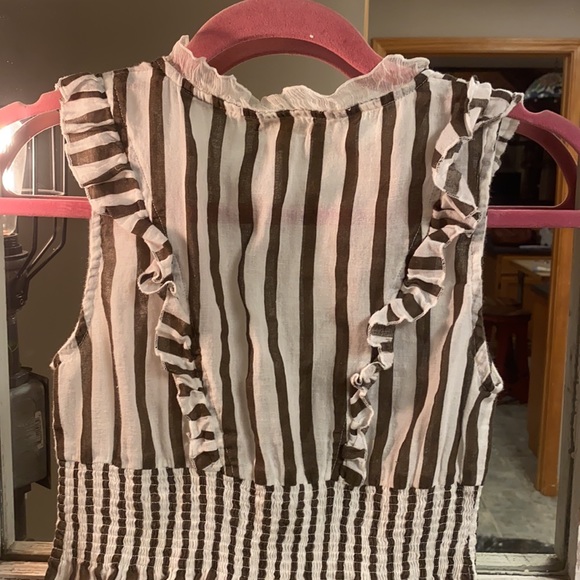 👚HOST PICK👚Ruffled Miss Me Top - Picture 6 of 7